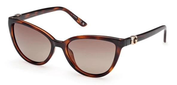 Guess GU00189 52H 55 Polarize Kadın Güneş Gözlüğü