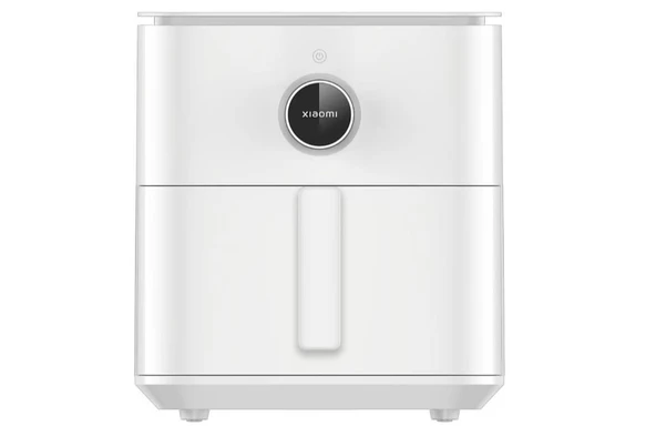 Xiaomi Smart MAF10 Air Fryer 6.5 lt Beyaz Yağsız Fritöz (OUTLET) (12 AY EVOFONE GARANTİLİ)