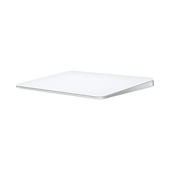 Apple Magic Trackpad USB‑C Beyaz Multi-Touch Yüzey MXK93ZE/A       - Outlet