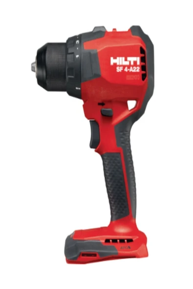 Hilti SF 4-A22 Akülü Vidalama Makinesi - 2