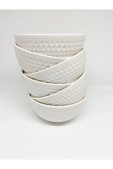 1. Sınıf 6lı Golf Seramik Çorba&komposto Kasesi - 2