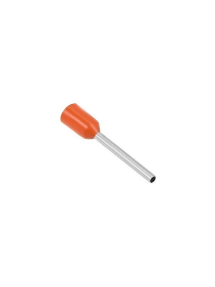 PABUÇ İZOLELİ YÜKSÜK 4.00MM TURUNCU