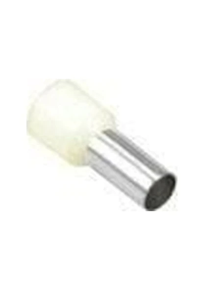 PABUÇ İZOLELİ YÜKSÜK 16.00MM BEJ