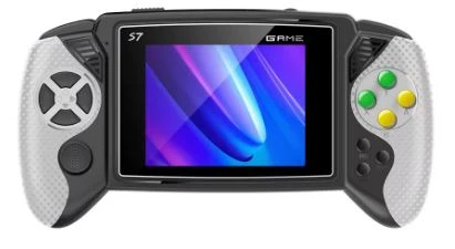 Konsol Plus S7 Game Consol 620 Oyunlu
