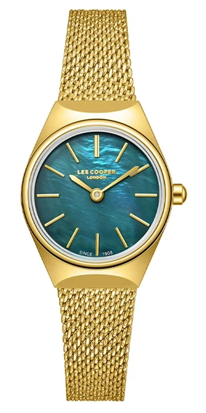 Lee Cooper LC08140.170 Kadın Kol Saati
