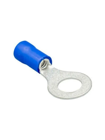PABUÇ İZOLELİ YÜKSÜK 50.00MM MAVİ