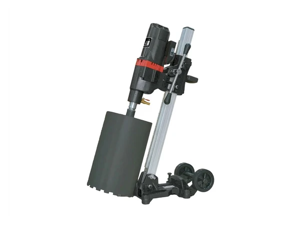 Shun OB-255E 4250W Açılı Karot Makinesi 255mm