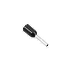 PABUÇ İZOLELİ YÜKSÜK 25.00MM SİYAH