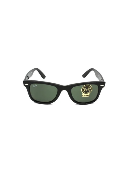 Ray-Ban Rayban RB4340 601 50 Unisex Güneş Gözlüğü