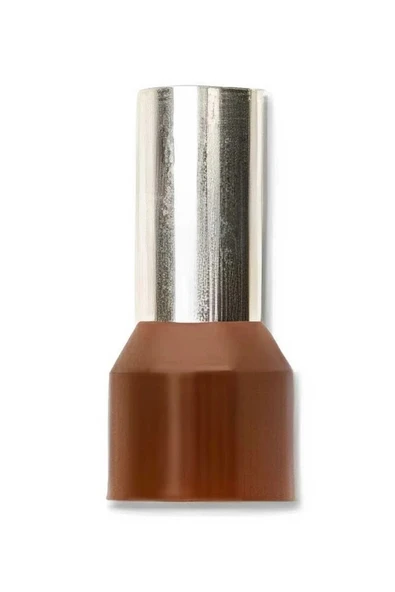 PABUÇ İZOLELİ YÜKSÜK 10.00MM KAHVERENGİ