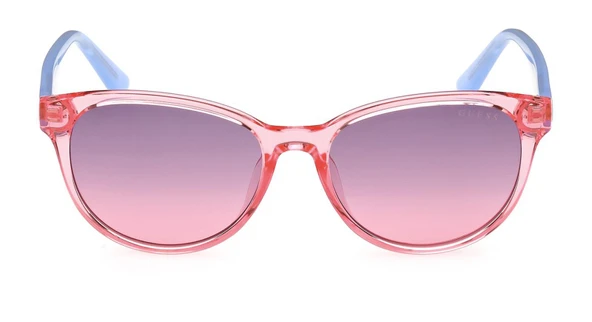 Guess GU00126 72Z 49 Çocuk Güneş Gözlüğü - 4