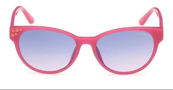Guess GU00128 72Z 49 Çocuk Güneş Gözlüğü - 4