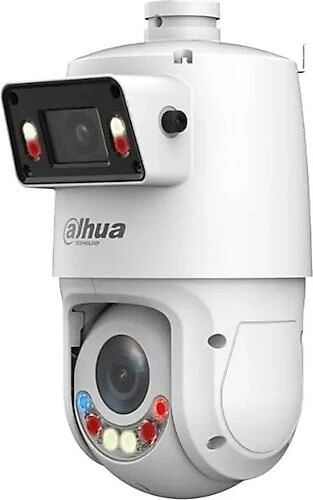 DAHUA SDT4E425-4F-GB-A-PV1 4MP+4MP 25X IP PTZ TİOC KAMERA