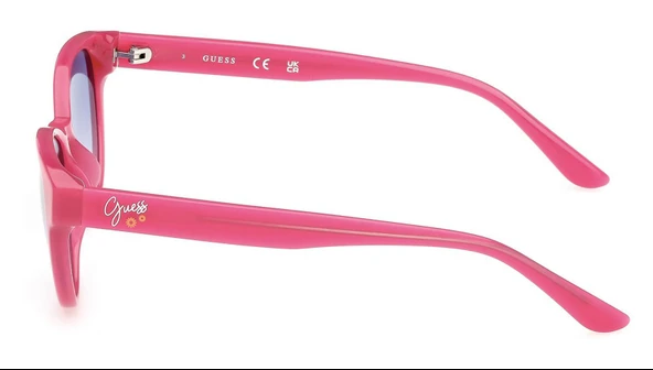 Guess GU00128 72Z 49 Çocuk Güneş Gözlüğü - 2