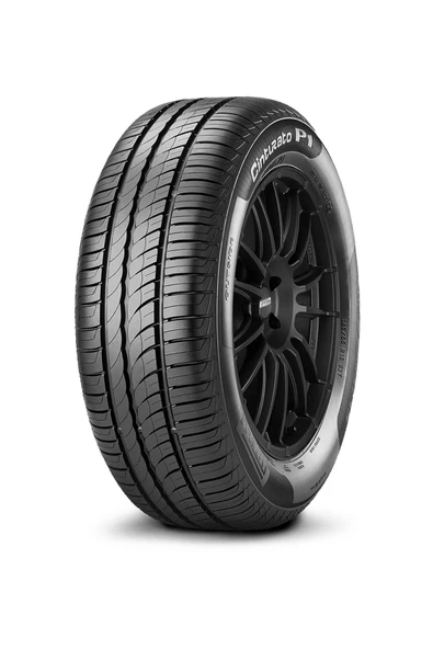 PİRELLİ 195/55R16 87H CINTURATO P1 Yaz Lastiği (2025)