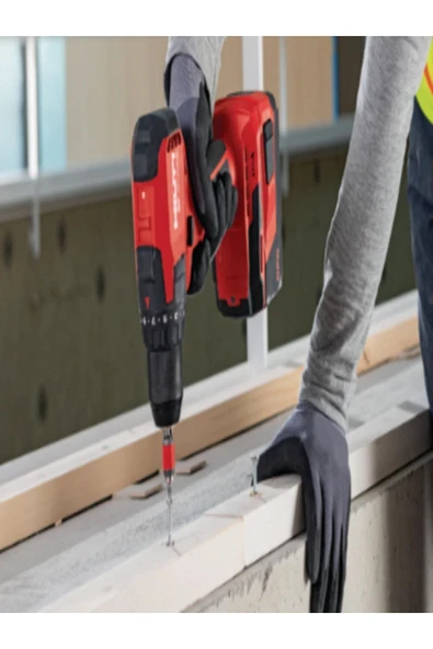 Hilti SF 4-A22 Akülü Vidalama Makinesi - 3
