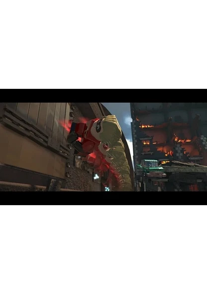 Nintendo Switch Lego The Incredibles Oyun - 3