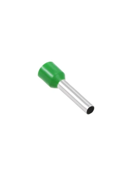 PABUÇ İZOLELİ YÜKSÜK 6.00MM YEŞİL