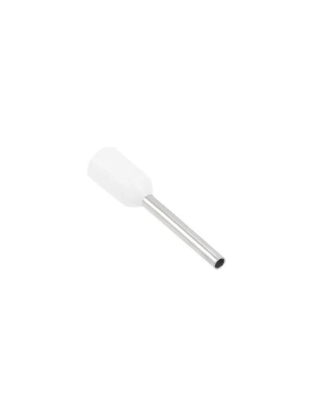 PABUÇ İZOLELİ YÜKSÜK 0.50MM BEYAZ
