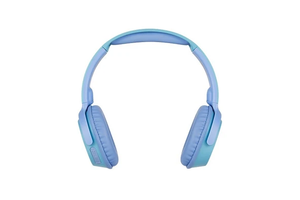 Volkano Disney Stitch Bluetooth Kulaklık  Mikrofonlu Kablosuz Çocuk Kulaklığı Lisanslı DY-9955-ST - 3