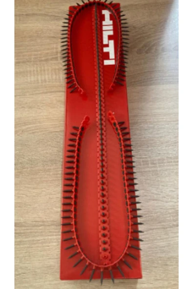 S-ds 01 B M Keskin Uçlu Alçıpan Vidası 3,5x25m (1000 ADET)