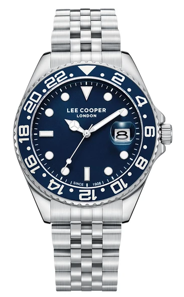 Lee Cooper LC08142.390 Erkek Kol Saati