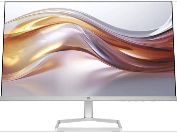 HP 94C17E9 23.8 inç 100Hz 5ms (HDMI + VGA) FHD IPS Monitör