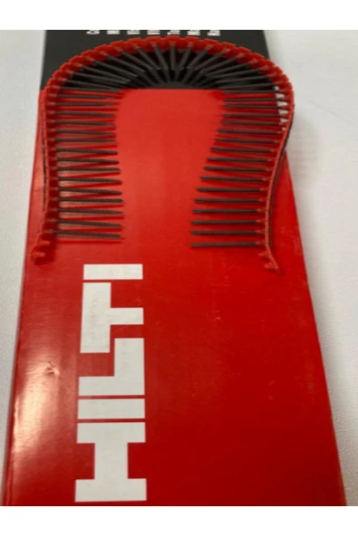 Şeritlivida Magazini Smd57+ 2 Kutu Şerit Matkap Uçlu Alçıpan Vidaları3,5x35m1000 Adet Hdy - 3