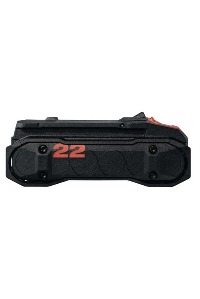 NURON B 22-55 Lİ-İON BATARYA Batarya B 22-55 Li-ion #2251347 - 4