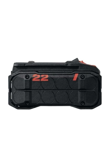 HİLTİ NURON B 22-110 Lİ-İON BATARYA Batarya B 22-110 Li-ion #2251355 - 2