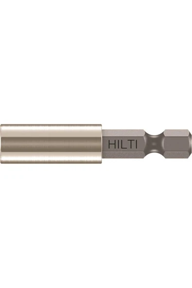 Manyetik Uç Tutucu Vidalama Uzatma S-bh M 50 Mm /2'' 2038758