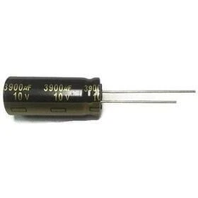 3900 MF 10 V CON
