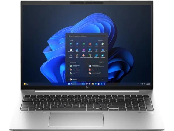 Hp Elitebook 860 G11 970P1ET U7-155H 32GB 1TB SSD 16.0'' W11Pro