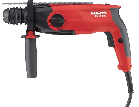 Hilti TE 3-ML 850 W Darbeli Kırıcı Delici - 1