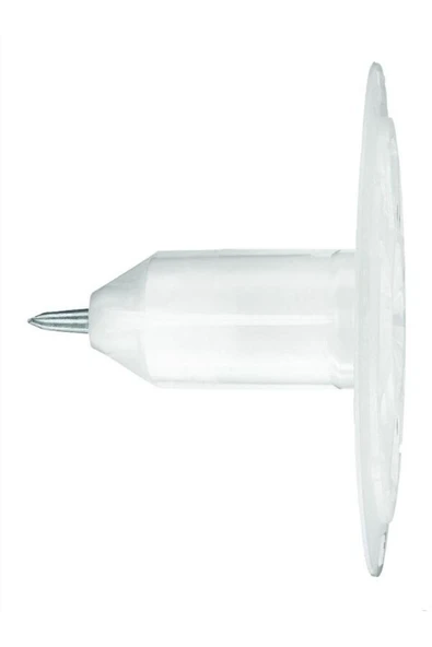 HİLTİ MANTOLAMA X-IE 6 İZOLASYON TESPİT ELEMANI ( 200 ADET)