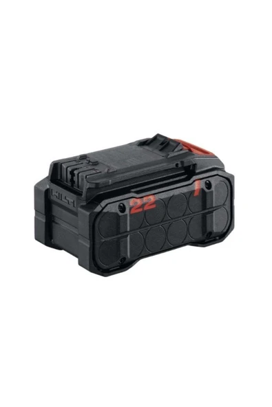 HİLTİ NURON B 22-110 Lİ-İON BATARYA Batarya B 22-110 Li-ion #2251355