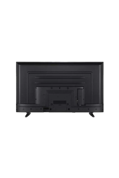 Vestel 65QA9701 4K Ultra HD 65" 165 Ekran Uydu Alıcılı Android Smart QLED TV - 4