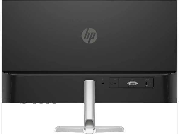 HP 94C17E9 23.8 inç 100Hz 5ms (HDMI + VGA) FHD IPS Monitör - 5