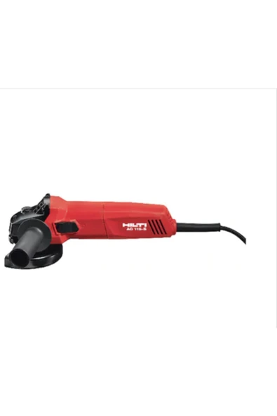 Taşlama Makinası Ag 115-8s