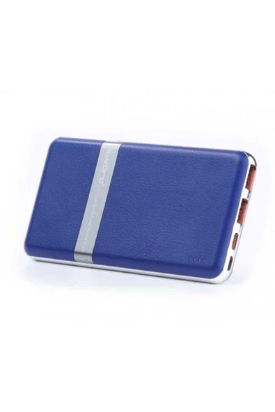SWORD 10.000Mah Hızlı Şarj Özellikli Turbo Güçlü Powerbank SW-10F40 - 2