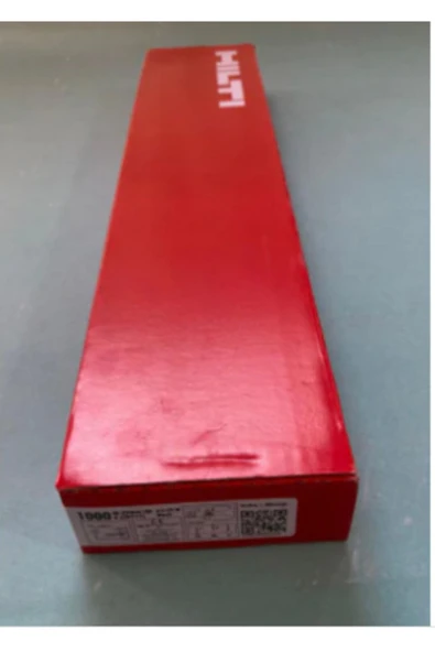 S-ds 01 B M Keskin Uçlu Alçıpan Vidası 3,5x25m (1000 ADET) - 2