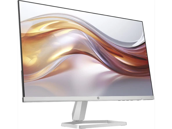 HP 94C17E9 23.8 inç 100Hz 5ms (HDMI + VGA) FHD IPS Monitör - 3