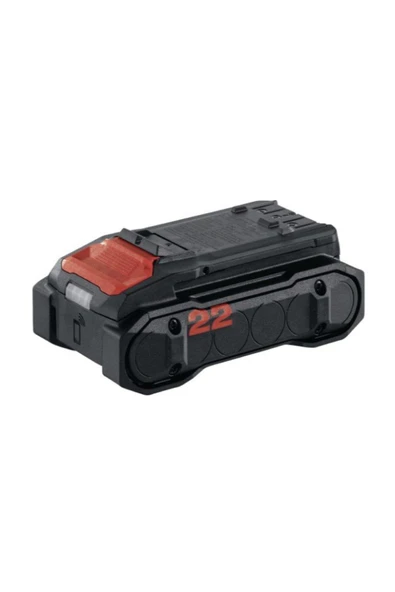 NURON B 22-55 Lİ-İON BATARYA Batarya B 22-55 Li-ion #2251347 - 3