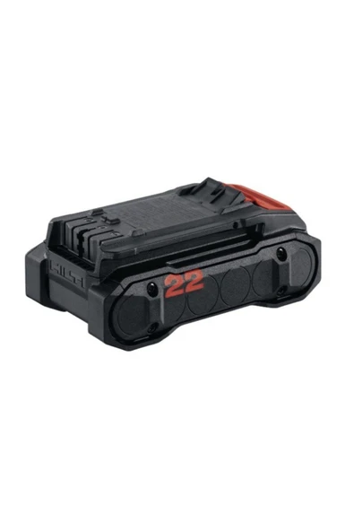 NURON B 22-55 Lİ-İON BATARYA Batarya B 22-55 Li-ion #2251347 - 2