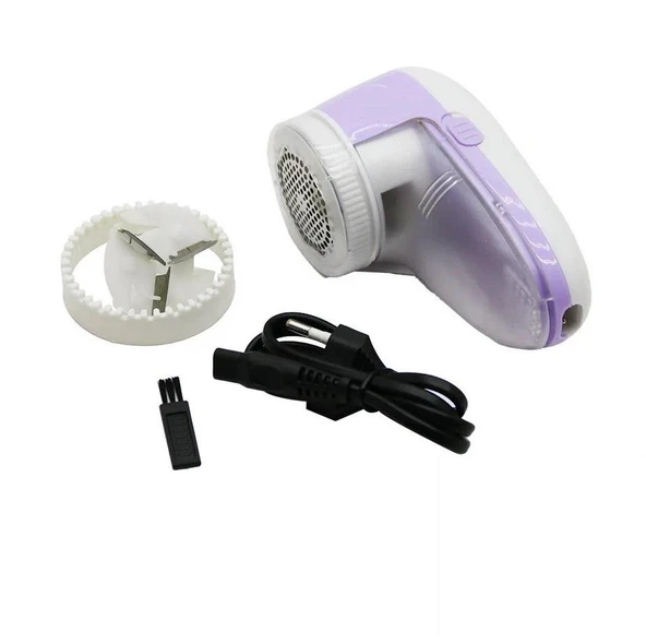Zhltools Hs-26 Şarjlı Tüy Toplama Temizleme Makinesi