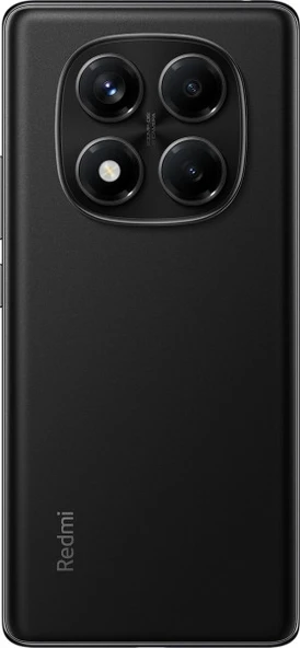 Xiaomi Redmi Note 14 Pro 8 GB 256 GB (Xiaomi Türkiye Garantili) Siyah