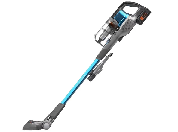 Black+Decker BDPSE3615-QW Şarjlı Dikey Süpürge