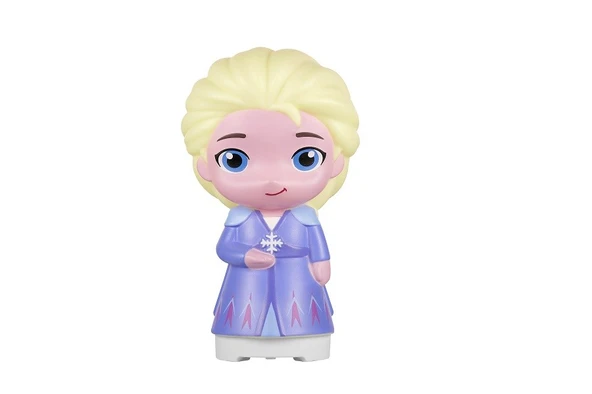 Volkano Disney frozen Bluetooth Hoparlör Işıklı hoparlör - Resim 5