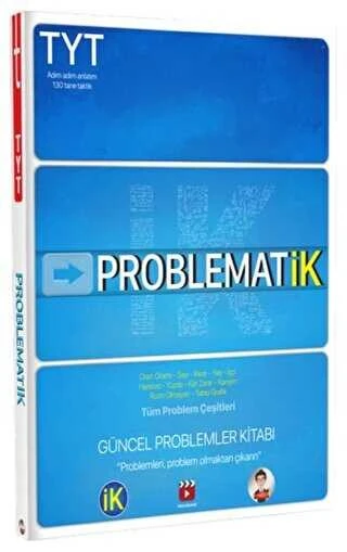 Tonguç Akademi TYT Problematik