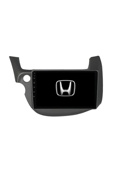 EXVOL Honda Jazz 2008 -2014 Android Multimedya 10 Inc Hd Ips Ekran 2/32gb Kamera Hediyeli - 2
